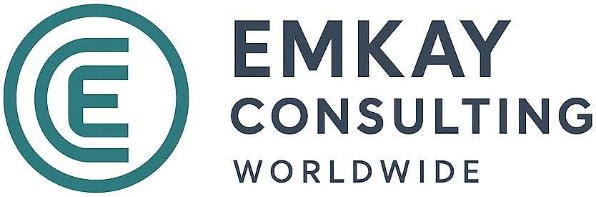 EMKAY Consulting Worldwide Logo